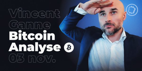 Bitcoin (BTC) : la rupture technique pourrait avoir lieu avec les élections de mi-mandat aux États-Unis