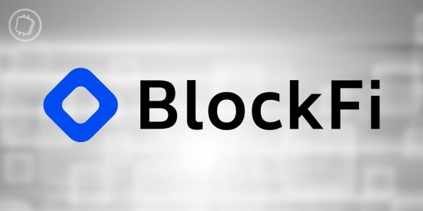 BlockFi Faillite