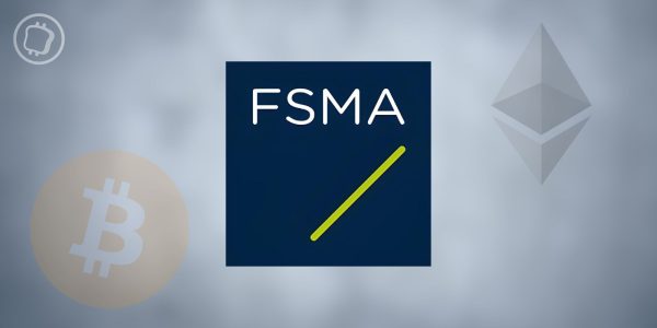 Le Bitcoin (BTC) et l'Ether (ETH) ne sont pas des valeurs mobilières pour le gendarme financier belge