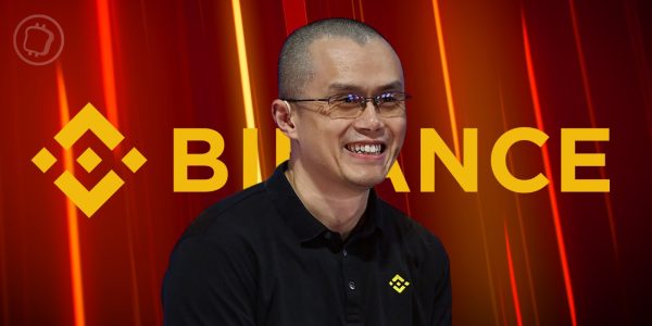 Crise dans les cryptos – À quoi joue donc Changpeng Zhao ?