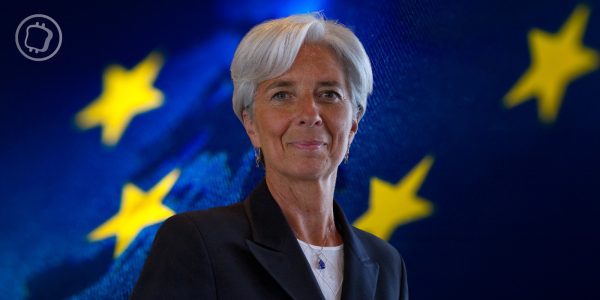 Christine Lagarde appelle à davantage de régulation suite à la débâcle de FTX