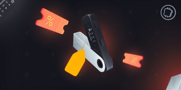 Code promo et parrainage Ledger – Réduction pour un wallet moins cher