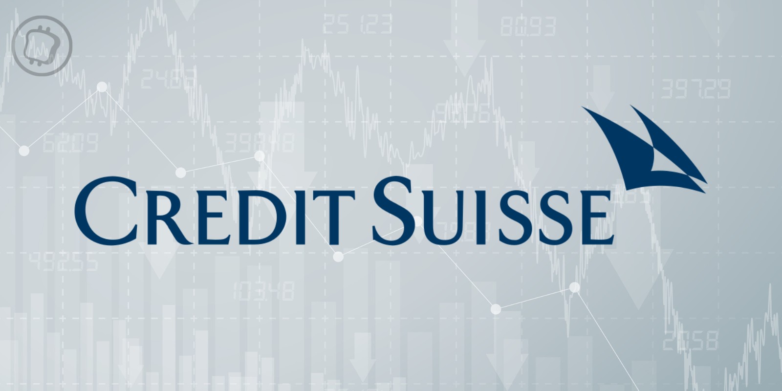 10% d’actifs perdus : le Credit Suisse subit le sauve-qui-peut de ses clients