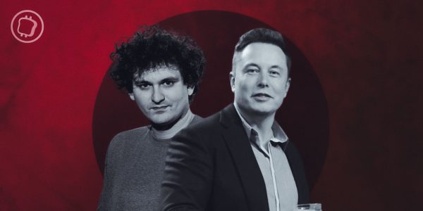 Elon Musk s'exprime au sujet de Sam Bankman-Fried et de FTX