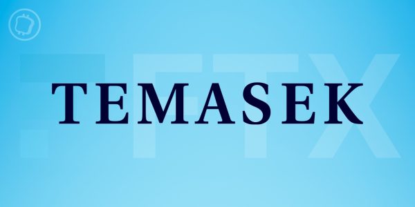 Le fonds singapourien Temasek perd 275 millions de dollars dans FTX