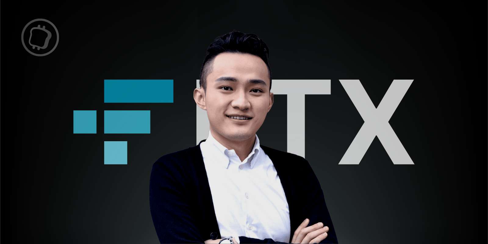 FTX : Justin Sun cherche à acquérir certains actifs de la plateforme