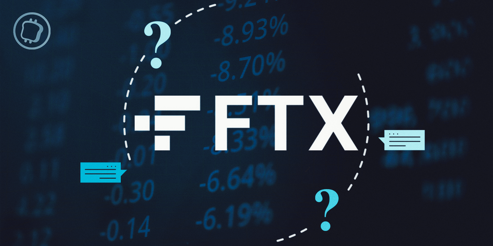 FTX : les réponses à toutes vos questions sur l'affaire qui secoue les cryptomonnaies