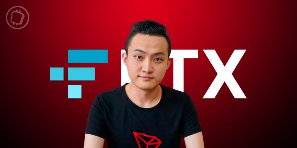 Justin Sun, Tron (TRX) et Huobi (HT) annoncent travailler ensemble pour aider FTX
