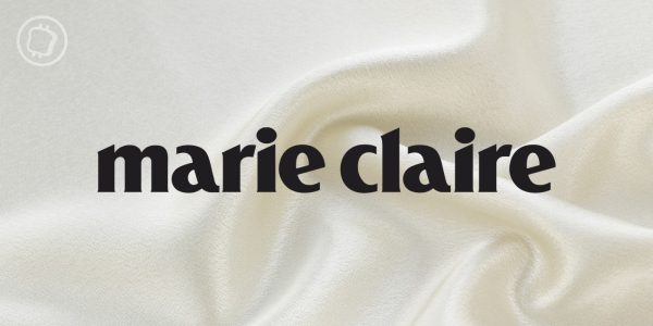 Le magazine Marie Claire se lance dans les NFT pour célébrer son 85e anniversaire