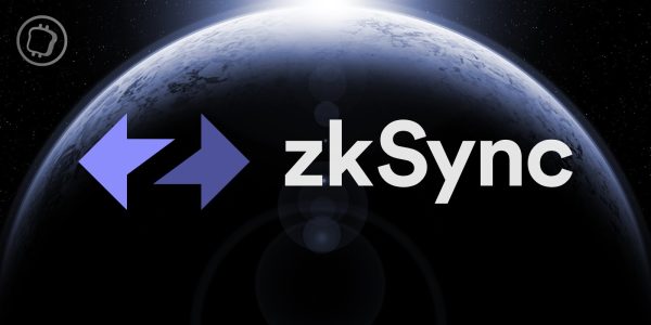 Matter Labs lève 200 millions de dollars pour encourager le développement du layer 2 zkSync