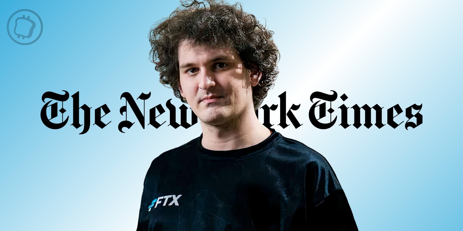 Pourquoi Sam Bankman-Fried est-il encore invité à une conférence du New York Times ?