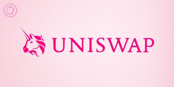 Les NFT sont officiellement disponibles sur Uniswap