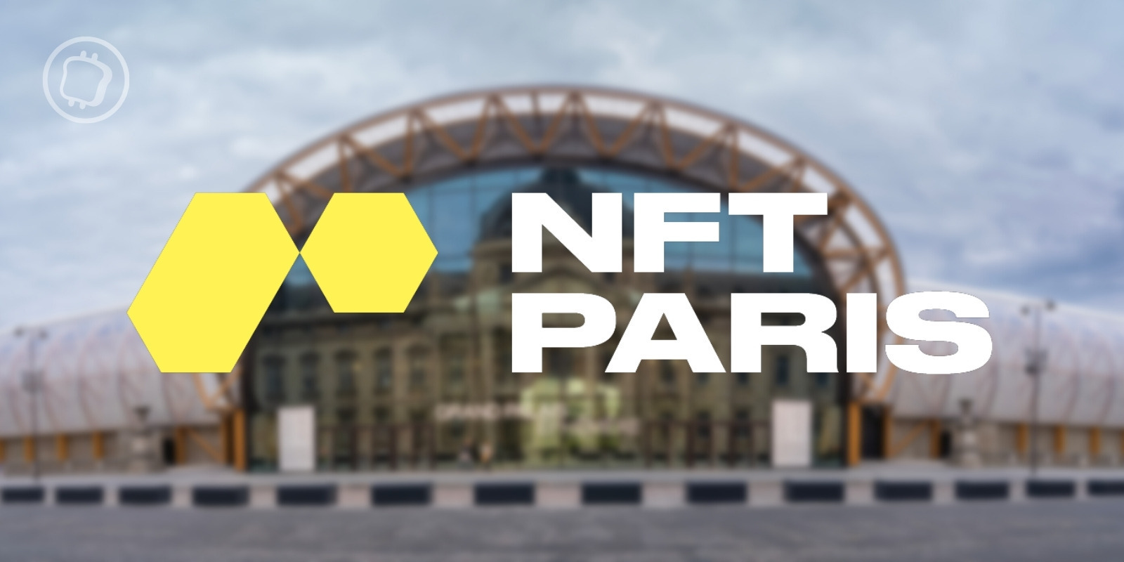 NFT Paris - NFTs events 2023