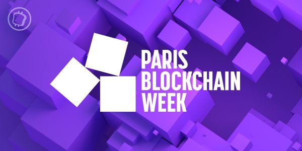 Paris Blockchain Week (PBW) : vibrez au rythme du Web3 pour l'édition 2023
