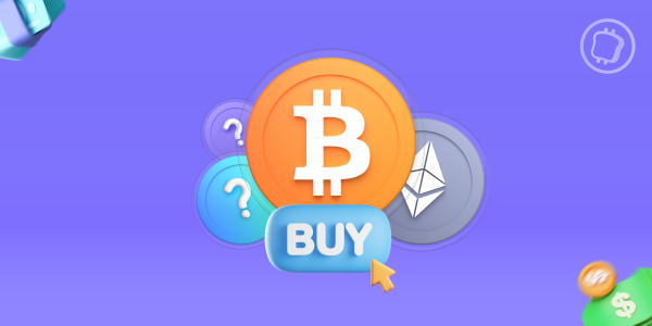 Quelle crypto peut faire x100 voire x1000 en 2025 ?