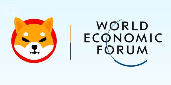 Le Shiba Inu (SHIB) bientôt au Forum économique mondial ?
