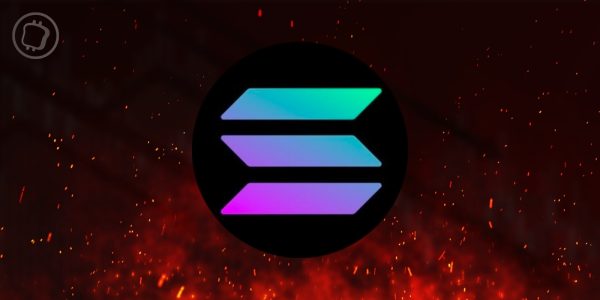 Le Solana (SOL) en baisse de 40 % – Risque-t-il de poursuivre sa chute ?