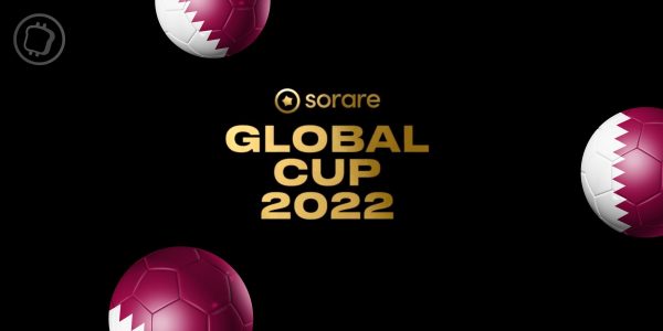 sorare global cup coupe du monde 2022