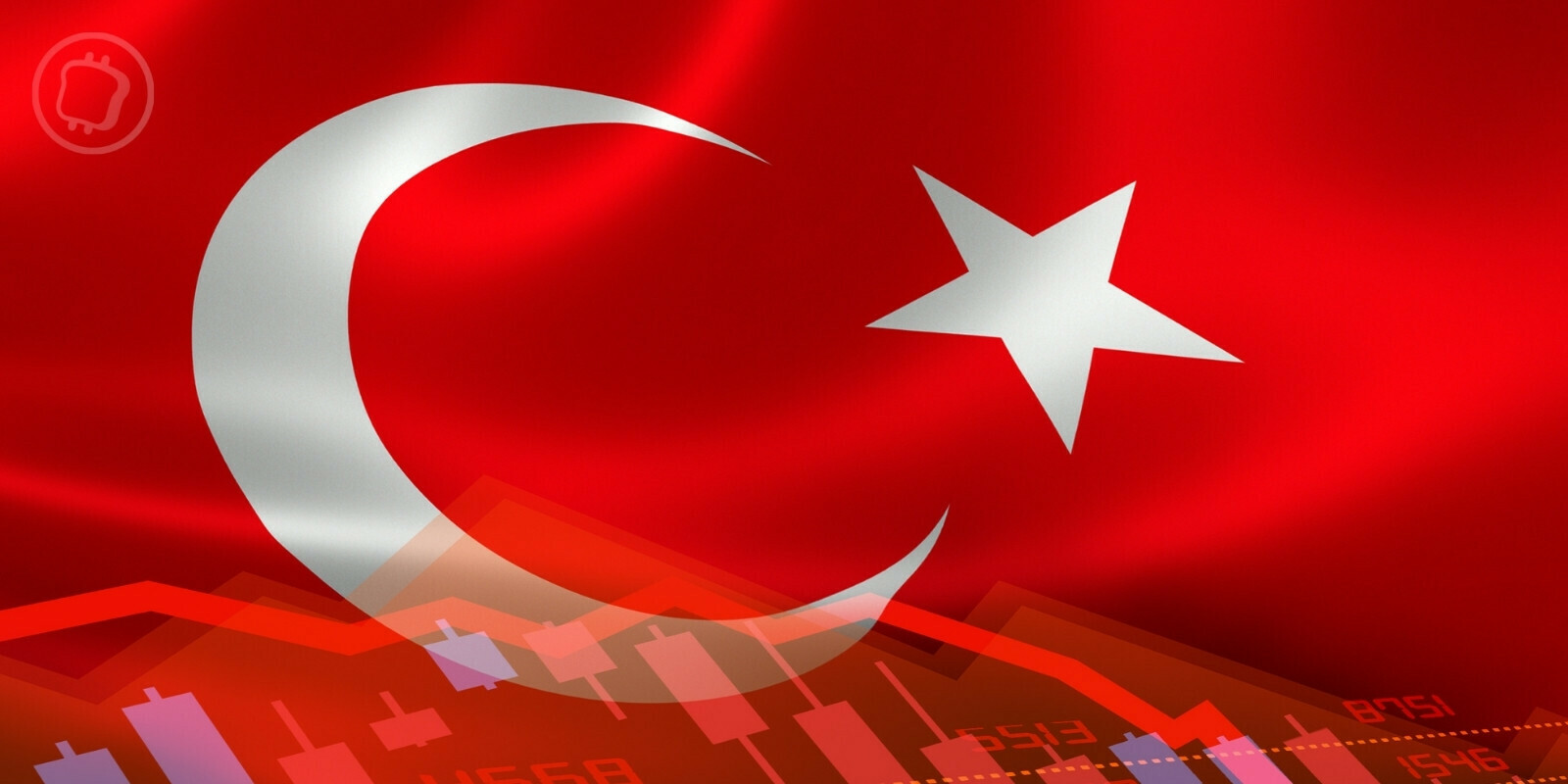Turquie : l’inflation continue d’exploser et atteint 85%
