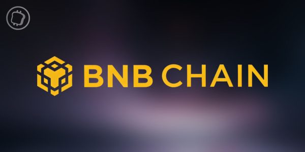 En 2022 la BNB Chain a dépassé Ethereum (ETH) en nombre d'adresses