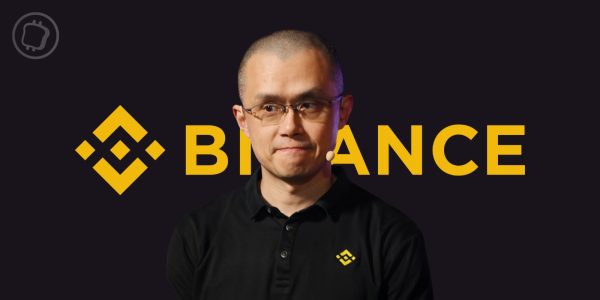 Que se passe-t-il chez Binance