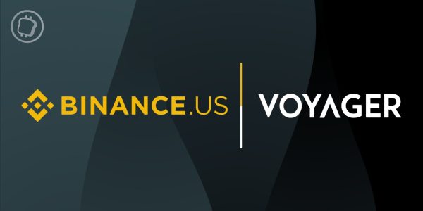 Binance.US a été choisie pour racheter les actifs de Voyager Digital pour plus d'un milliard de dollars