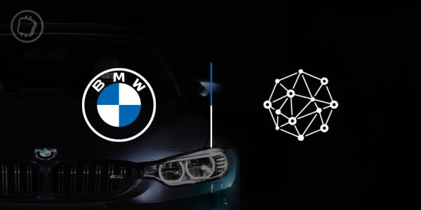 BMW adopte la BNB Chain pour son programme de fidélité client en Thaïlande