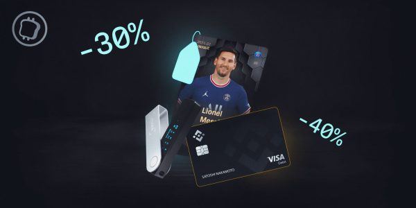 Code Promo Crypto 2025 : Réductions et Bonus sur Exchanges, Wallets et Événements