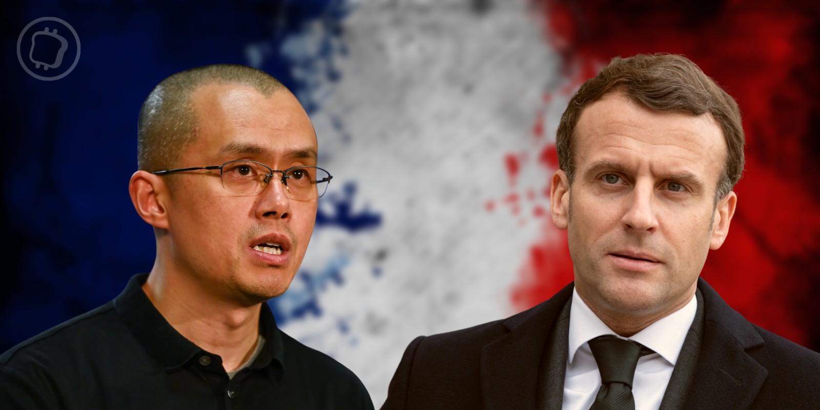 « Complaisance » d’Emmanuel Macron et du gouvernement français ? 15 investisseurs portent plainte contre Binance
