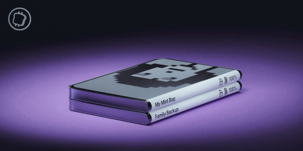 Ledger s’associe au créateur de l’iPod pour son nouveau hardware wallet