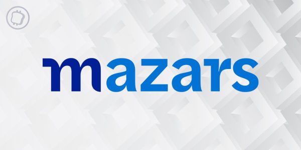 Mazars stop crypto