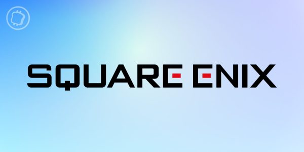 Metaverse : Square Enix participe à une levée de fonds de 52,7 millions de dollars