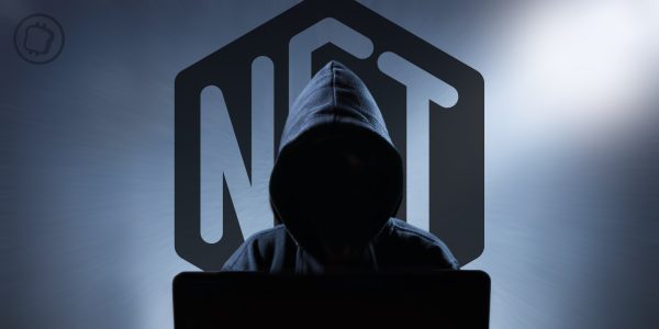Une nouvelle arnaque aux enchères menace les détenteurs de NFTs