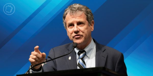 Le président du Comité bancaire du Sénat américain envisage l’interdiction des cryptomonnaies