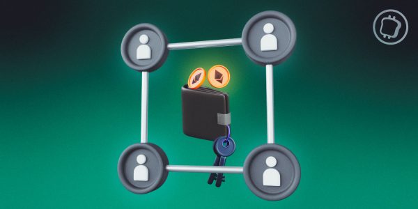 Qu’est-ce qu'un social recovery wallet pour les cryptomonnaies ?