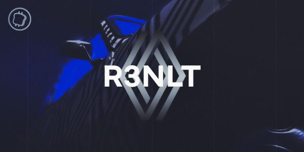Renault s'apprête à lancer sa première collection de NFT « genR5 »