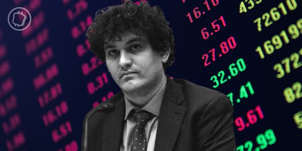 Sam Bankman-Fried a signé les documents pour se faire extrader aux États-Unis