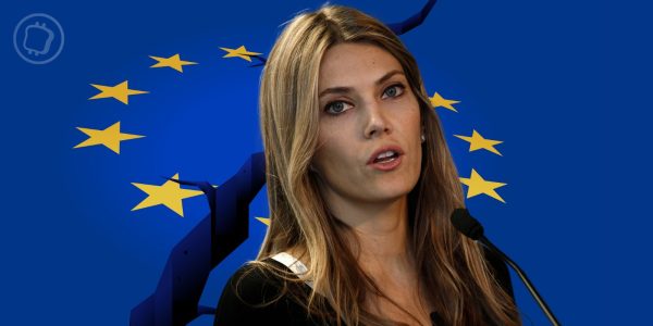 La vice-présidente du Parlement européen inculpée pour corruption – 1 million de dollars retrouvés chez elle