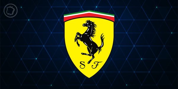 F1 : après Mercedes et Red Bull, Ferrari s'éloigne à son tour de son partenaire blockchain