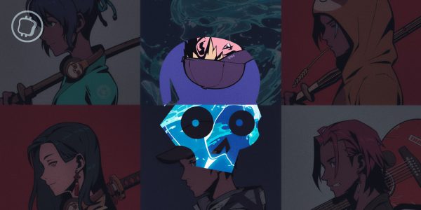 Le compte Twitter d'Azuki se fait pirater, plusieurs NFT et 750 000 dollars sont dérobés