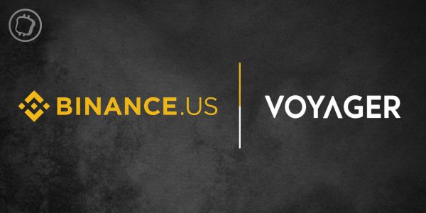 Voyager Digital obtient un accord provisoire pour vendre ses actifs à Binance.US