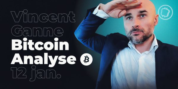 Bitcoin (BTC) : la clé fondamentale, c'est l'inflation aux États-Unis