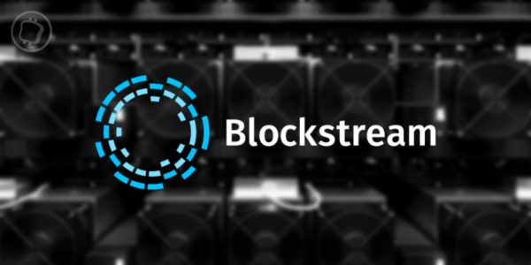 Blockstream lève 125 millions de dollars pour développer ses opérations de mining