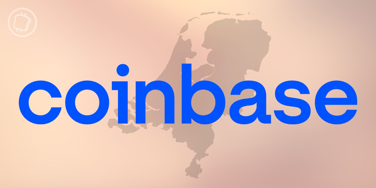 Coinbase écope d’une amende de 3 325 000 euros aux Pays-Bas