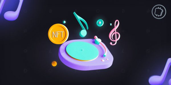 Comment les NFTs et le Web3 stimulent-ils la créativité dans l’industrie musicale ?