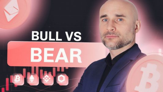 Bitcoin (BTC) : Arguments haussiers VS risques baissiers, la synthèse – L'analyse de Vincent Ganne