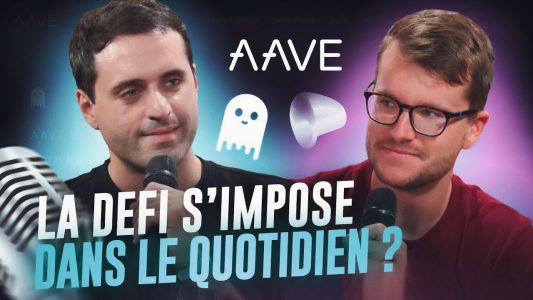 Quels sont les challenges de l'écosystème DeFi en 2023 ? Avec Marc Zeller