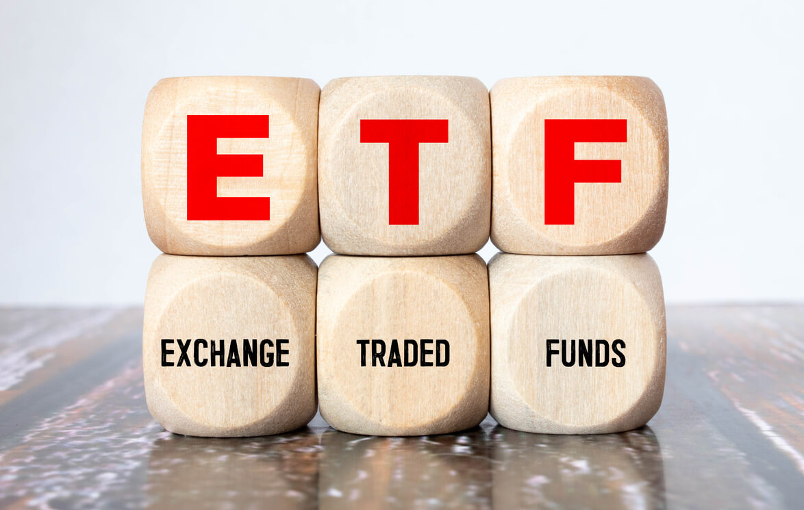 Exchange Traded Funds ETF