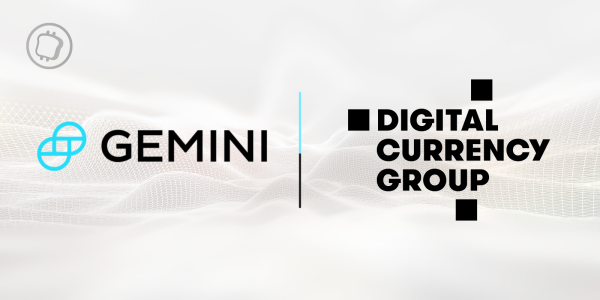 Gemini accuse Digital Currency Group de bloquer 900 millions de dollars