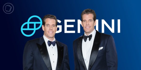 Gemini dans la tourmente – La plateforme d’échange licencie de nouveau 10% de ses effectifs